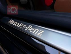 مرسيدس بنز E-Class